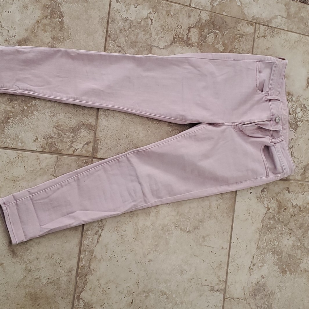 Womens American Eagle Jeggings size 12R